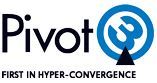 חברת Pivot3 מביאה טכנולוגיית HCI ל- VMware vSphere