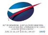 SIAE: המטוס הסולארי Solar Impulse יככב בסלון האווירי של פריז 