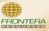 Frontera Resources 