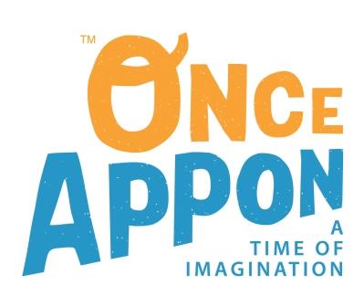 ‘OnceAppon’  - להיות סופרים מגיל שנתיים