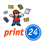 חברת Print24 מרחיבה את את מבחר מוצרי הנייר המותאמים שלה לעסק ולמשרד