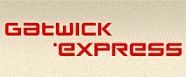 קו הרכבתGatwick Express מציין עלייה של 17 אחוזים במספר הנוסעים