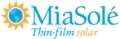 MiaSolé השיגה ניצולת של 15.7% ביחידות של לוחות סולריים פוטו-וולטאיים עם ציפוי בשכבות דקות מסוג CIGS