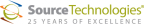 חברתSource Technologies מציגה בוועידתNRF’s EXPO שתי מדפסות בר-קוד תרמיות