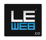 LeWeb’13 Paris מכריזה היום על 3 העולים לגמר בתחרות הסטארט אפים בעלת השם העולמי 