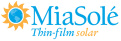 MiaSolé השיגה ניצולת גבוהה מ-14% ביחידות של לוחות סולריים פוטו-וולטאיים עם ציפוי בשכבות דקות מסוג CIGS