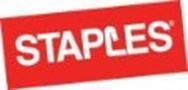 Staples