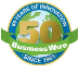 וורן באפט וקתי ברון טמרז מחברת Business Wire פתחו את המסחר בבורסה לניירות ערך בניו יורק לרגל יובל ה-50 ל- Business Wire