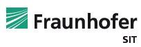 המכון לטכנולוגיות מידע מאובטח Fraunhofer  SIT : פלטפורמה גרמנית-ישראלית למחקר אבטחת סייבר הגנתית