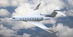 פלקסג'ט הופכת לספקית בבעלות חלקית הראשונה והיחידה המציעה גישה למטוס הגולף-סטרים G500 שנחשף לאחרונה