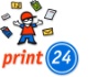 חברת print24 מדווחת על צמיחה של 50 אחוזים ומשקיעה במכונת הדפוס הגדולה בעולם