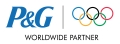 חברת P&G מעניקה חסות ליותר מ-150 ספורטאים ברמה עולמית באולימפיאדת לונדון 2012