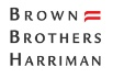 פירמתBrown Brothers Harriman  מינתה את רפאל פברס-קורדרו לתפקיד מנהל החטיבה הבינלאומית לניהול הון