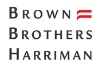 פירמתBrown Brothers Harriman מינתה את רפאל פברס-קורדרו לתפקיד מנהל החטיבה הבינלאומית לניהול הון