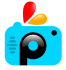יהלום שלישי בכתר של PicsArt: משיקה יישום למכשירי iPhone